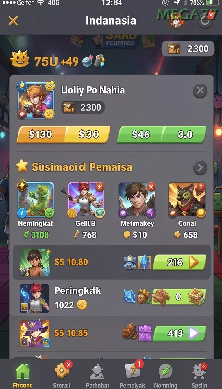 Screenshot Lk21 nomor 3